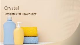  Presentation with product - 