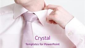  Presentation with body language - Colorful slide set enhanced with body language - nervous backdrop and a lemonade colored foreground