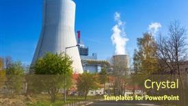  Presentation with coal - 