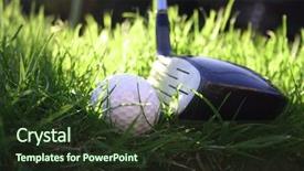  Presentation with rough - Amazing presentation theme having bogie - driver about to hit backdrop and a tawny brown colored foreground