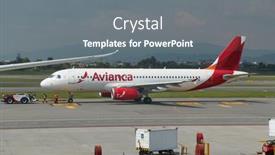  Presentation with airbus - 