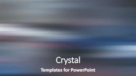  Presentation with green abstract bokeh lights - Audience pleasing PPT layouts consisting of bokeh defocused lights and shadow backdrop and a dark gray colored foreground