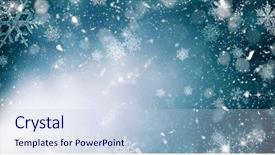  Presentation with space stars - Audience pleasing slides consisting of bokeh glitter with blinking stars backdrop and a lemonade colored foreground