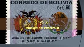  Presentation with president - 