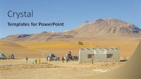  Presentation with chile - 