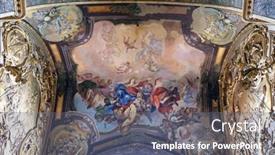  Presentation with virgin mary - 