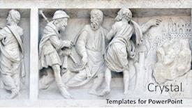  Presentation with disciples - 