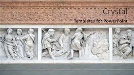  Presentation with disciples - 