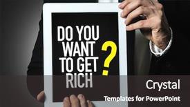  Presentation with rich - PPT layouts consisting of bonanza - do you want to get background and a dark gray colored foreground