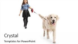  Presentation with bond - Presentation with bond - full length portrait background and a white colored foreground