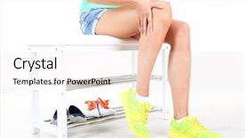  Presentation with bone - Slide deck having black pepper piper nigrum vines background and a tawny brown colored foreground