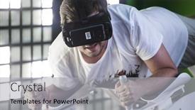  Presentation with zone - 