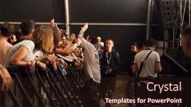  Presentation with cancer - PPT layouts consisting of bontida-romania-22-july-2018 background and a  colored foreground