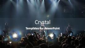  Presentation with hangar - 