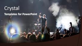  Presentation with hangar - 