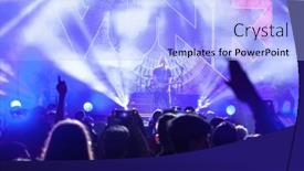  Presentation with hangar - 