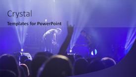  Presentation with hangar - 