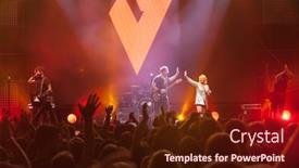  Presentation with hangar - 