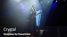  Presentation with hangar - 