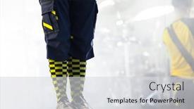  Presentation with main stage - 