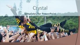  Presentation with main stage - 