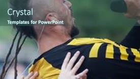  Presentation with main stage - 