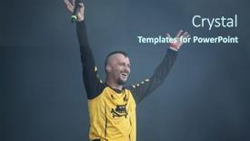  Presentation with main stage - 