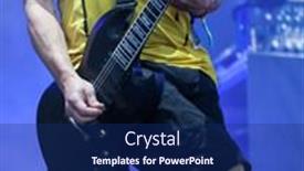  Presentation with main stage - 