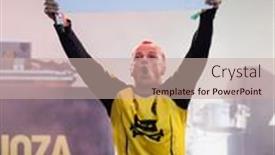  Presentation with main stage - 