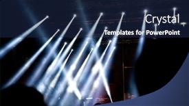  Presentation with live music concert - 