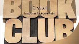  Presentation with vintage book - Beautiful PPT layouts featuring millets - cooked millet seeds and dried backdrop and a coral colored foreground