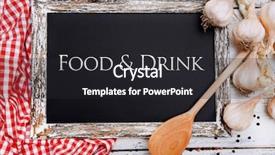  Presentation with fermented food microbiology - Presentation enhanced with young male mechanic using computer diagnostic while repairing car background and a light gray colored foreground.