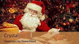  Presentation with vintage festival - Slide deck consisting of book festival - retro styled portrait of good background and a gold colored foreground