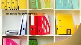  Presentation with book rack - PPT layouts having multicolor spotted zebra graphium megarus butterfly dorsal view isolated on white background with clipping path background and a light gray colored foreground