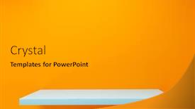  Presentation with book - Amazing PPT layouts having book-shelf-at-abstract-wall backdrop and a gray colored foreground