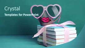  Presentation with lips - 