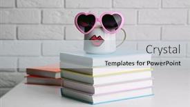  Presentation with lips - 