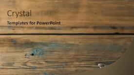  Presentation with feng shui - Cool new theme with books-and-stack-of-zen backdrop and a coral colored foreground