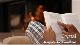  Presentation with elementary school female career day african american - Colorful slides enhanced with books fire - young beautiful african american woman backdrop and a tawny brown colored foreground