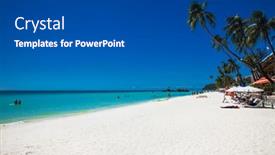  Presentation with boracay - 