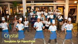  Presentation with boracay - 