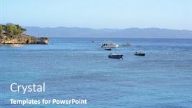  Presentation with boracay - 