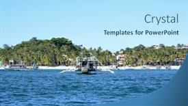 Presentation with boracay - 