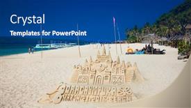  Presentation with boracay - 