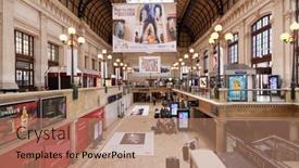  Presentation with current - 