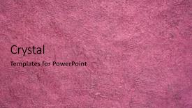  Presentation with mayan - PPT theme with bordeaux huun mayan handmade background and a coral colored foreground