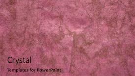  Presentation with mayan - Audience pleasing theme consisting of bordeaux huun mayan handmade backdrop and a coral colored foreground