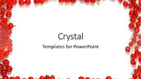  Presentation with indian food chicken curry powder - Colorful slide set enhanced with border background isolated on white backdrop and a  colored foreground