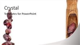  Presentation with rose hips - Beautiful PPT layouts featuring border frame of dried rose hips in a wooden scoop isolated on white background backdrop and a white colored foreground