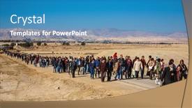  Presentation with christening - 